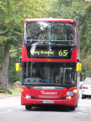 65 bus