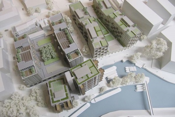 Model of Phase 1