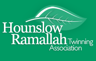 Hounslow-Ramallah Twinning Association