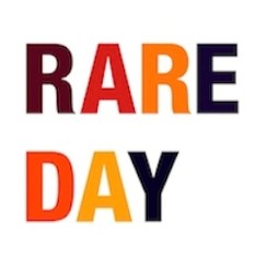 Rare Day