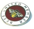 Bees United logo