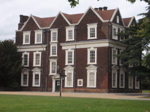 Boston Manor House