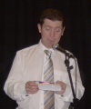Councillor Andrew Dakers