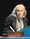 Scrooge