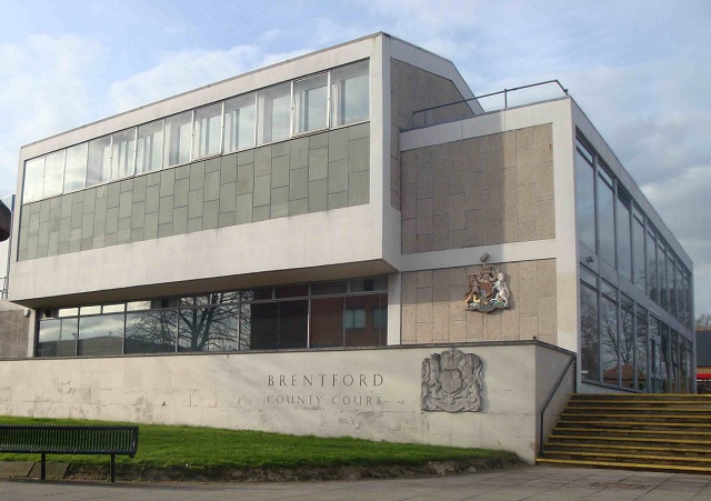 Brentford County Court