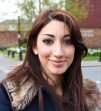 Mona Naqvi