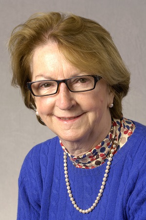 Helen Roskott