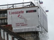 Lucozade Ad Zoomed