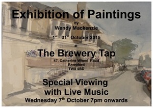 Exhibition