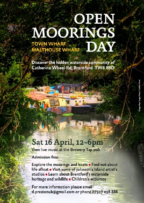 Open Moorings Day