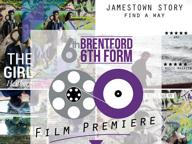 Sixth Forum Film Premiere