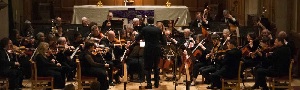 Hounslow Symphony Orchestra