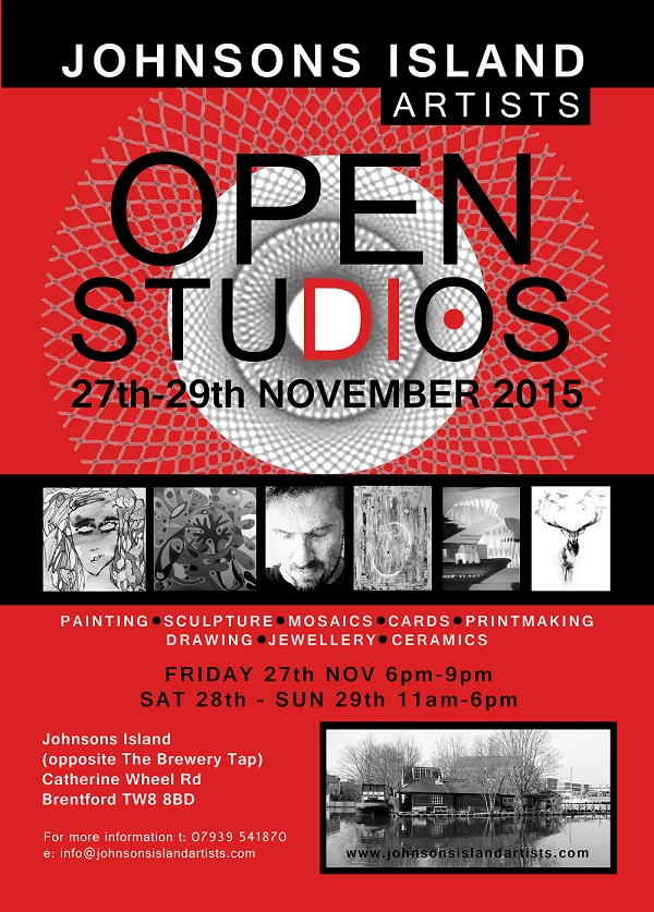 Open Studios