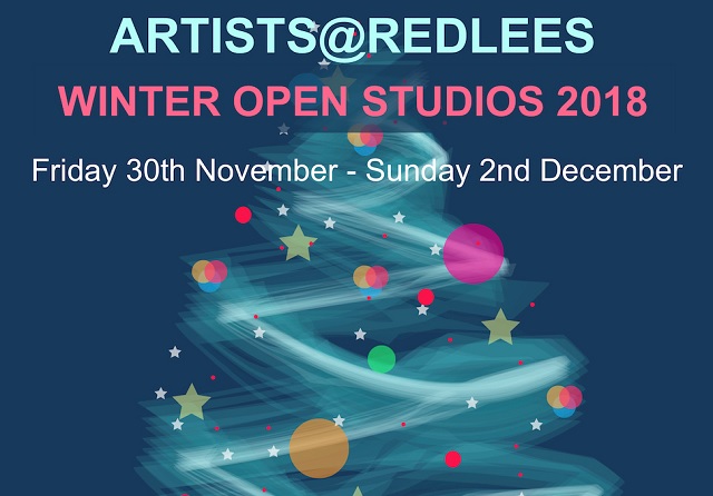 Redlees Open Studios