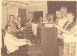 St Faith's Players