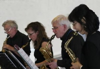 River City Saxes