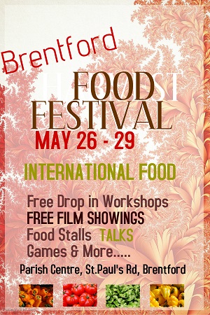 Food Festival