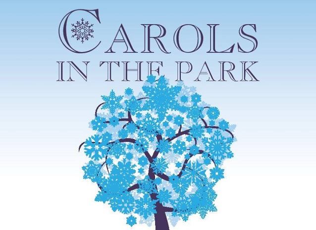 Carols in the Park