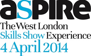 Aspire West London Skills Experience