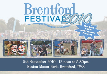 Brentford Festival