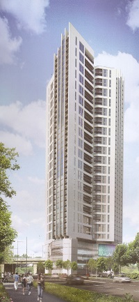 Gateway Tower