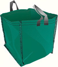 Garden Waste Sack