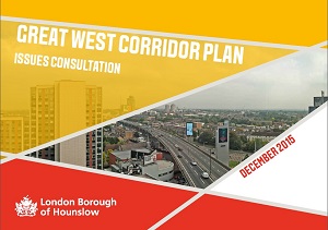 Great West Corridor Issues Consultation