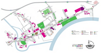 Brentford UrbanMaps