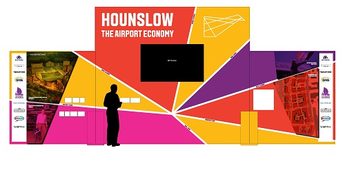 Hounslow the Airport Economy MIPIM 2014