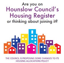 Housing Register