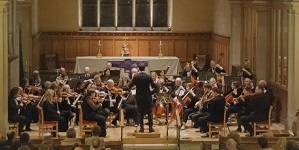 Hounslow Symphony Orchestra