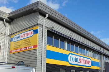 Toolstation Isleworth