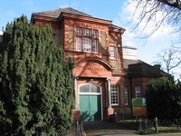 Brentford Library