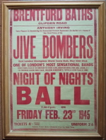Ball poster