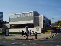 County Court