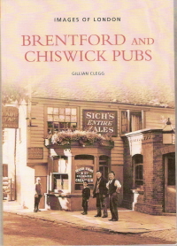 Brentford and Chiswick Pubs