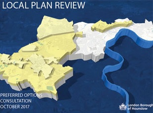 Local Plan review