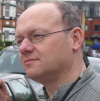 Matt Harmer
