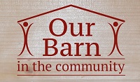 Our barn