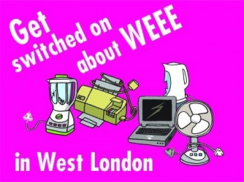 West London Waste