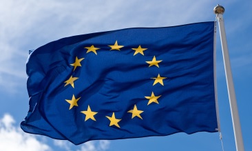 EU flag  Hkan Dahlstrm