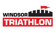 Windsor Triathlon logo