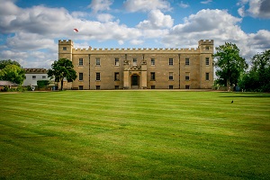 Syon House