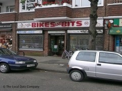 bike shop