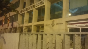 Refugees Welcome