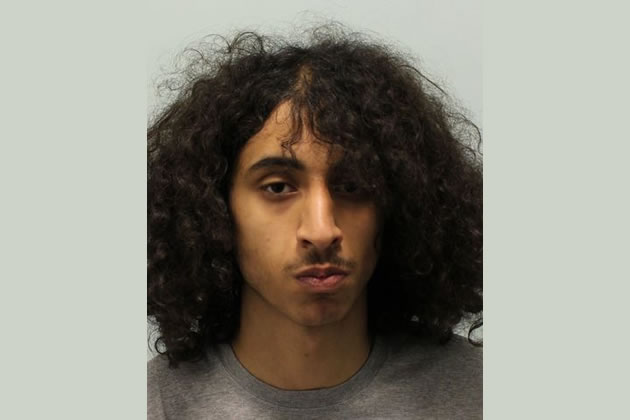 Husain Ali was originally charged with attempted murder 