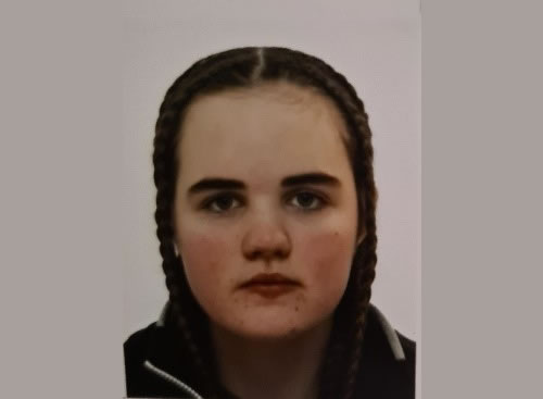 14-year-old Keira missing from Isleworth