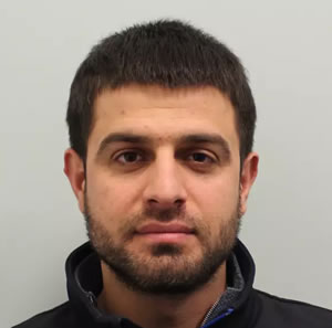 Khalid Ahmedpoor 