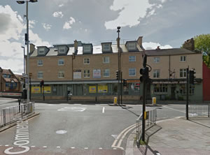 Picture: google streetview