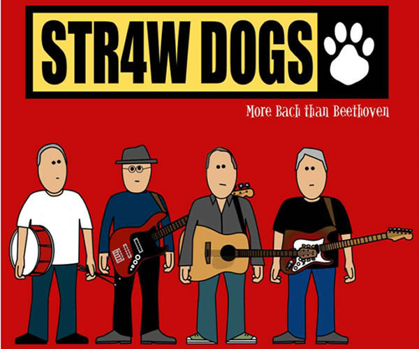 straw dogs brentford